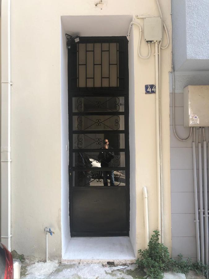 Anna'S 44 Kolonaki Square Central!!! Athen Exterior foto