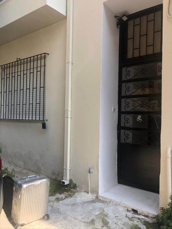 Anna'S 44 Kolonaki Square Central!!! Athen Exterior foto